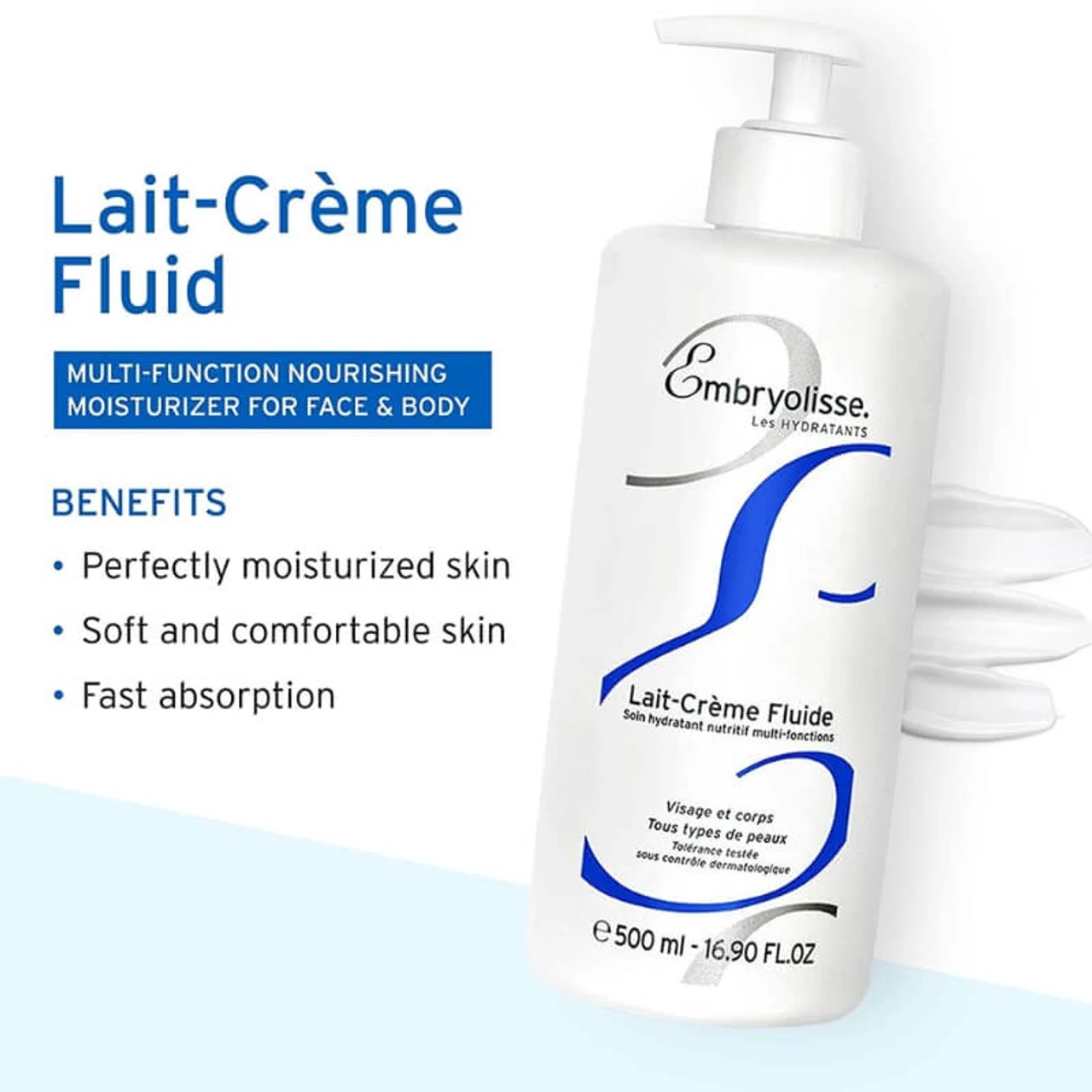 Embryolisse Lait Creme Fluid 6 Embryolisse Lait Creme Fluid – Image 6