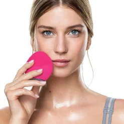 FOREO Luna Mini 2 Fuchsia -Boutique Beauté et Cosmétiques FOREO Luna Mini 2 Fuchsia Live 86523.1622534333