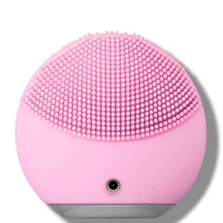 FOREO Luna Mini 2 Pearl Pink -Boutique Beauté et Cosmétiques FOREO Luna Mini 2 Pearl Pink Back 35499.1622534891
