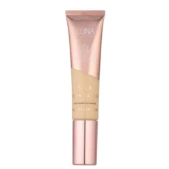 Luna By Lisa Silk Foundation - 35ml 15 Luna By Lisa Silk Foundation - 35ml -Boutique Beauté et Cosmétiques Fair 1 89388.1684411818