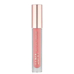 Luna By Lisa New Lip Gloss- Coco Shell (Plumper)