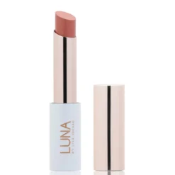 Luna By Lisa Honey Kiss Matte Lipstick