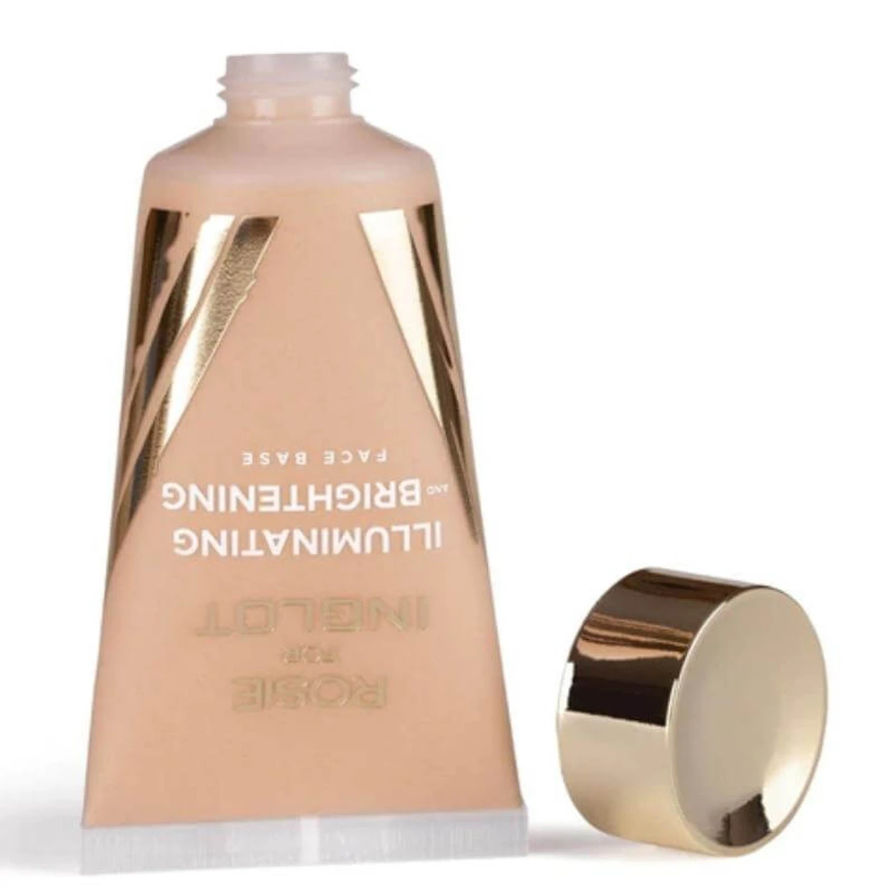 Inglot - Rosie For Inglot Illuminating And Brightening Face Base 2 Inglot - Rosie For Inglot Illuminating And Brightening Face Base – Image 2