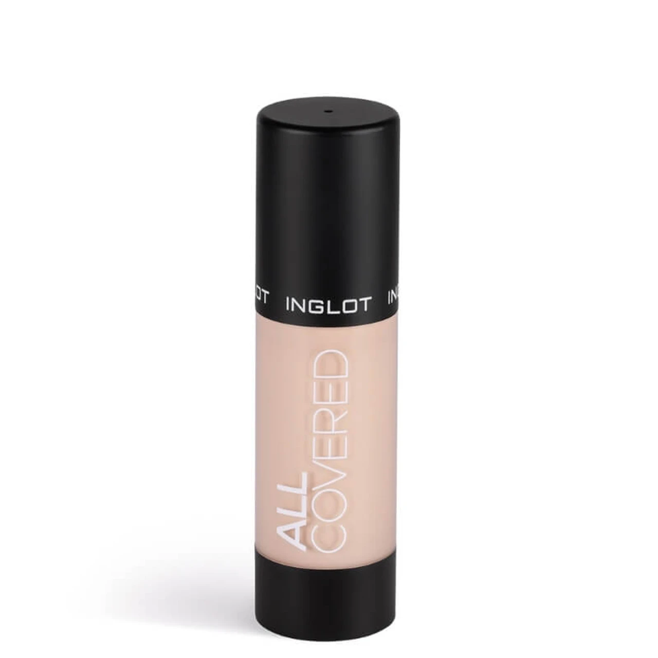 Inglot All Covered Foundation 1 Inglot All Covered Foundation