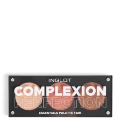Inglot Complexion Perfection Essentials Palette