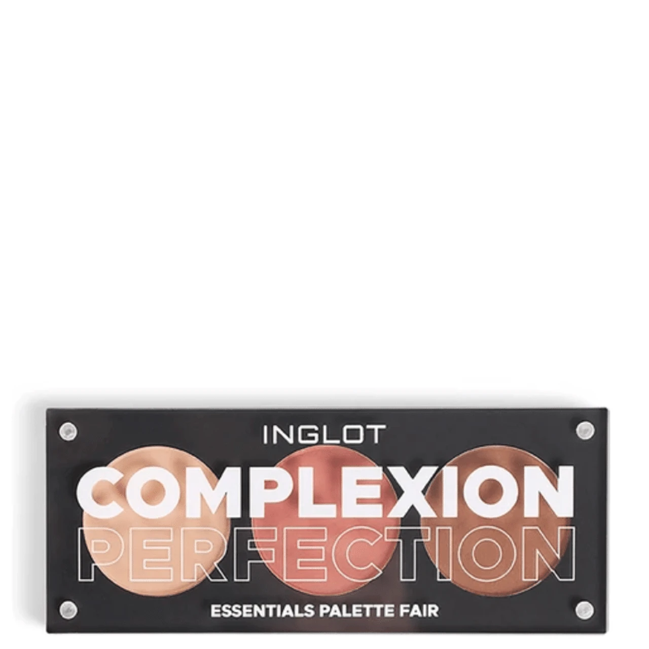 Inglot Complexion Perfection Essentials Palette 1 Inglot Complexion Perfection Essentials Palette
