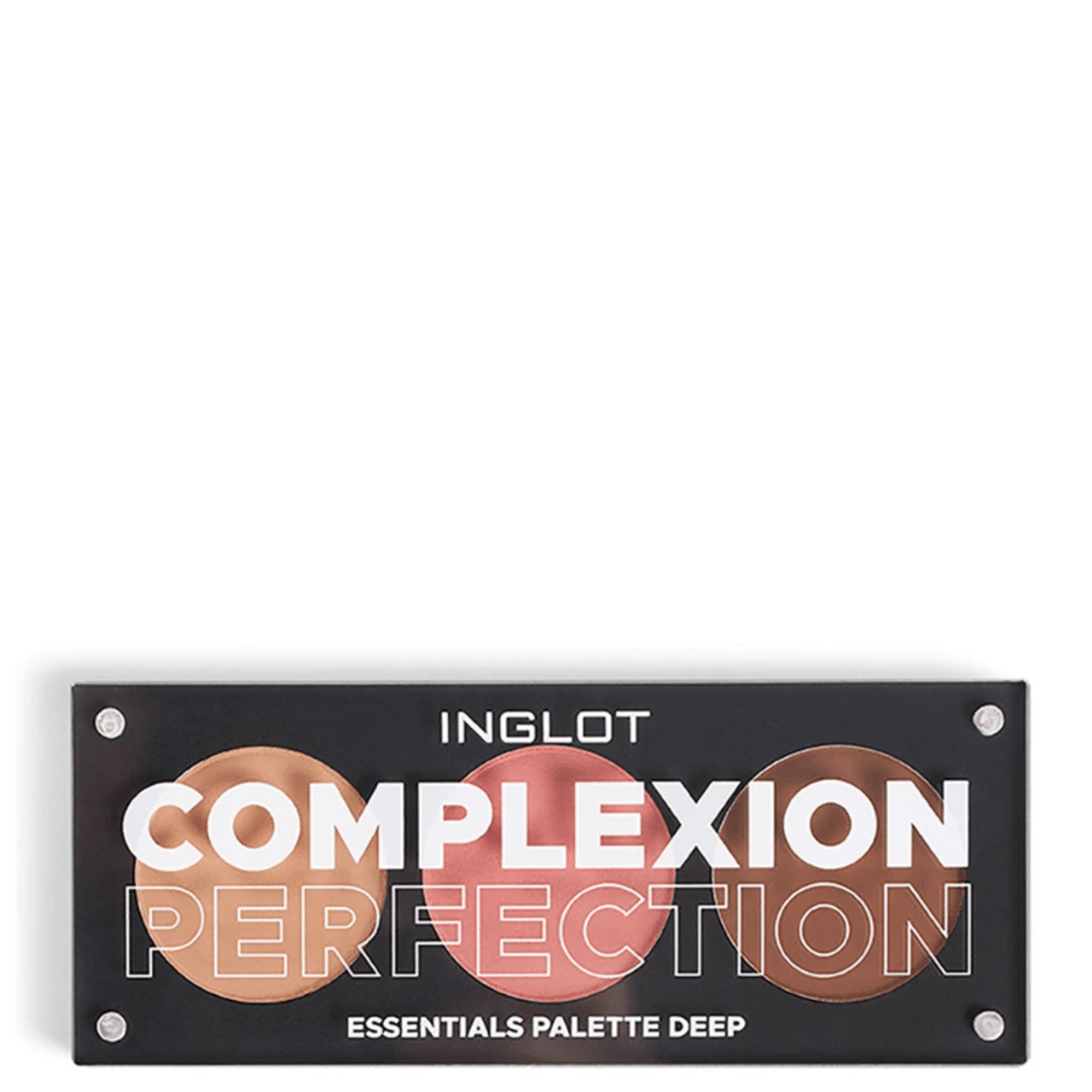 Inglot Complexion Perfection Essentials Palette 2 Inglot Complexion Perfection Essentials Palette – Image 2