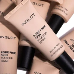 Inglot Pore Free Skin Makeup Base -Boutique Beauté et Cosmétiques Inglot Pore Free Skin Makeup Base Live 2 03340.1684767855