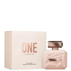 Jennifer Lopez One Eau De Parfum Spray 100ml