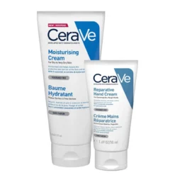 CeraVe Medium Moisturising Duo
