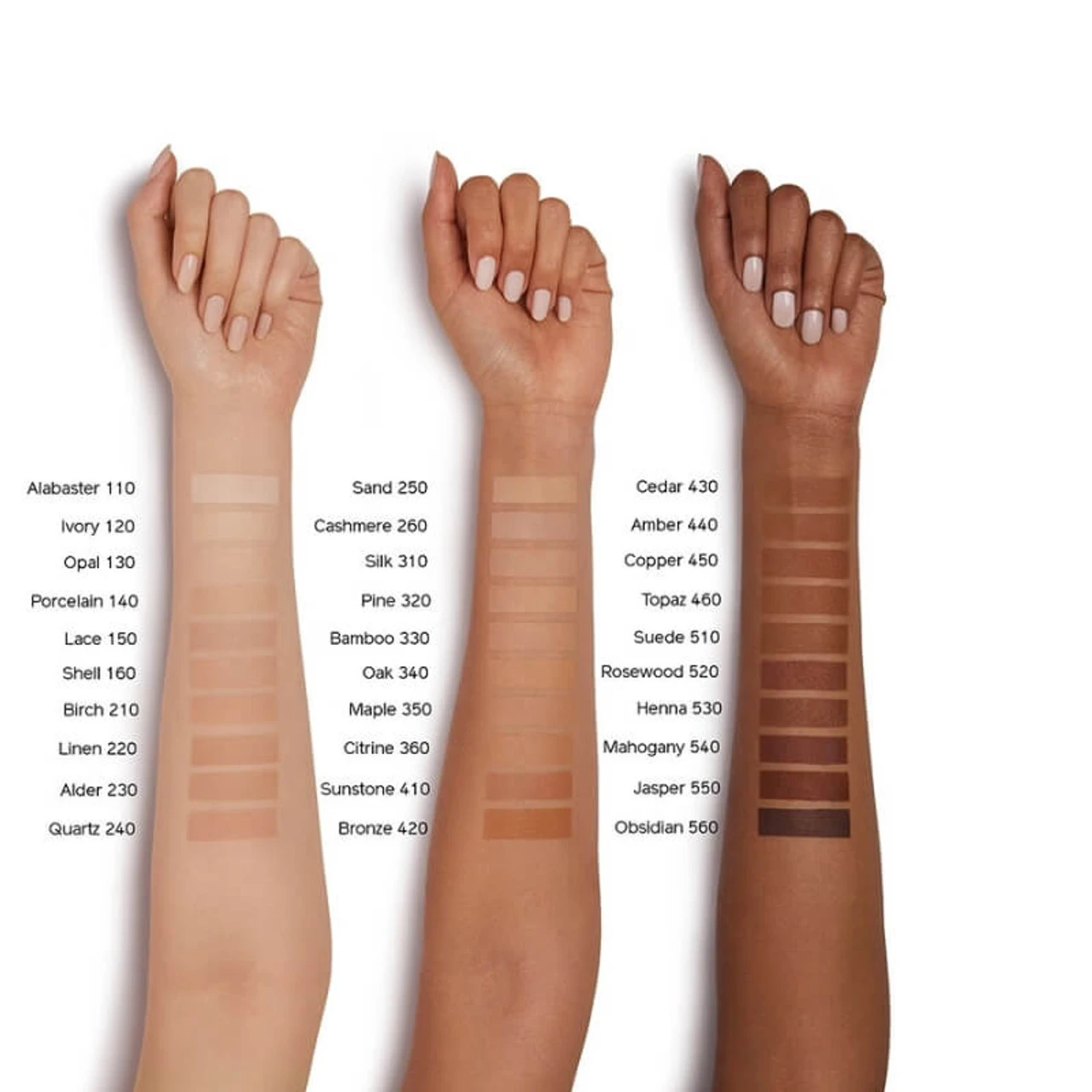 Shiseido Synchro Skin Self-Refreshing Foundation Spf30 - 30ml 2 Shiseido Synchro Skin Self-Refreshing Foundation Spf30 - 30ml – Image 2