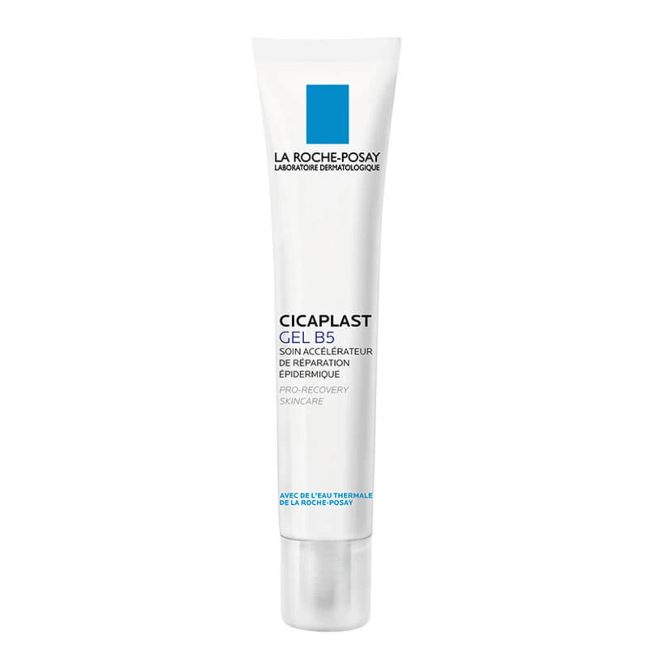 La Roche-Posay Cicaplast Gel B5 40ml 1 La Roche-Posay Cicaplast Gel B5 40ml