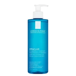 La Roche-Posay Effaclar Gel 200ml / 400ml