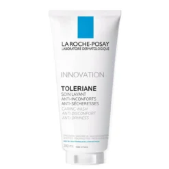 La Roche-Posay Toleriane Caring Wash
