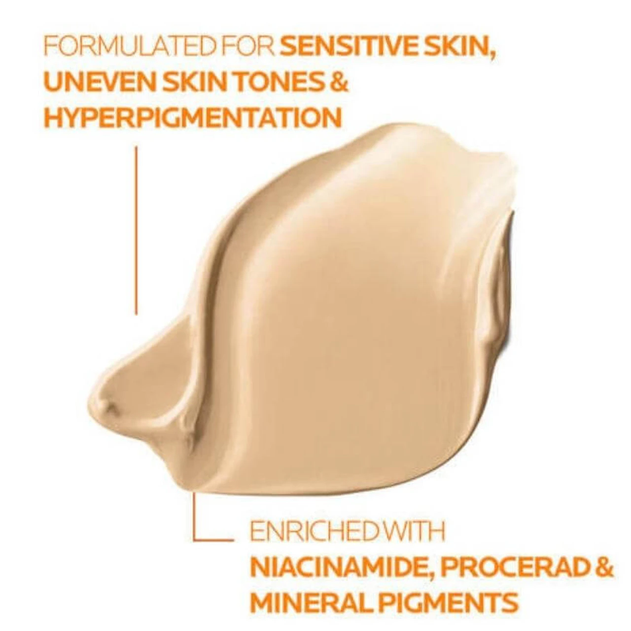 LA ROCHE-POSAY La Roche Posay Anthelios Pigment Correct 50ml – Image 2