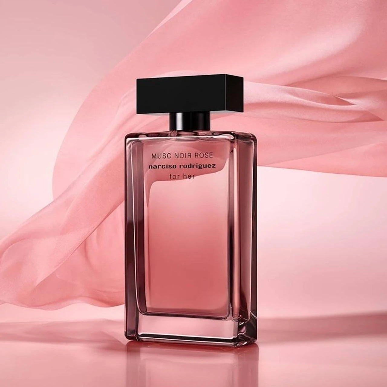 Narciso Rodriguez For Her Musc Noir Rose Eau De Parfum 5 Narciso Rodriguez For Her Musc Noir Rose Eau De Parfum – Image 5