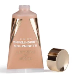 Inglot - Rosie For Inglot Illuminating And Brightening Face Base 10 Inglot - Rosie For Inglot Illuminating And Brightening Face Base -Boutique Beauté et Cosmétiques Latte Glow 4 51193.1654005406