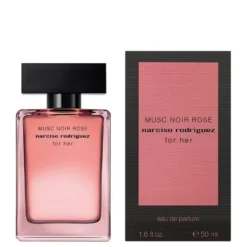 Narciso Rodriguez For Her Musc Noir Rose Eau De Parfum 11 Narciso Rodriguez For Her Musc Noir Rose Eau De Parfum -Boutique Beauté et Cosmétiques Latte Glow 34583.1654087453