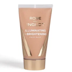 Inglot - Rosie For Inglot Illuminating And Brightening Face Base 9 Inglot - Rosie For Inglot Illuminating And Brightening Face Base -Boutique Beauté et Cosmétiques Latte Glow 62625.1654005412