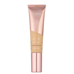 Luna By Lisa Silk Foundation - 35ml 17 Luna By Lisa Silk Foundation - 35ml -Boutique Beauté et Cosmétiques Light Plus 1 39890.1684411838