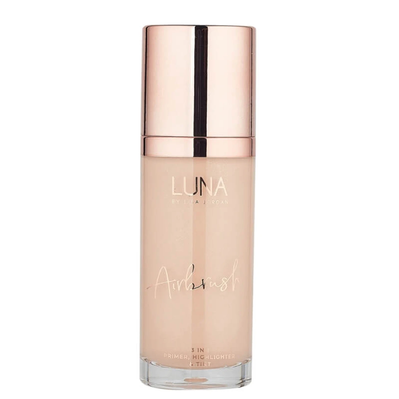 Luna By Lisa Airbrush - 30ml 5 Luna By Lisa Airbrush - 30ml – Image 5