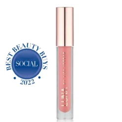 Luna By Lisa New Lip Gloss- Coco Shell (Plumper) -Boutique Beauté et Cosmétiques Morganite 4 76981.1684404323