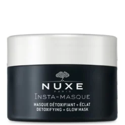 NUXE Detoxifying + Glow Mask 50ml