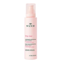 NUXE Very Rose Cleansing Milk 200ml