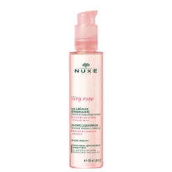 NUXE Very Rose Cleansing Oil 150ml