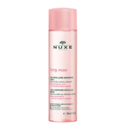 NUXE Very Rose Micellar Water Soothing Skin 200ml