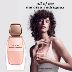 Narciso Rodriguez All Of Me Eau De Parfum 6 Narciso Rodriguez All Of Me Eau De Parfum -Boutique Beauté et Cosmétiques Narciso Rodriguez All of Me Eau De Parfum Live 17626.1692789808