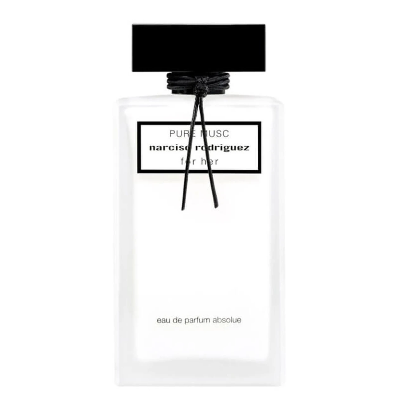 Narciso Rodriguez Pure Musc Eau De Parfum Absolue 100ml 2 Narciso Rodriguez Pure Musc Eau De Parfum Absolue 100ml – Image 2