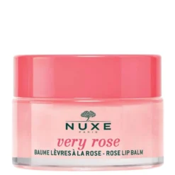 Nuxe Very Rose Lip Balm 15G