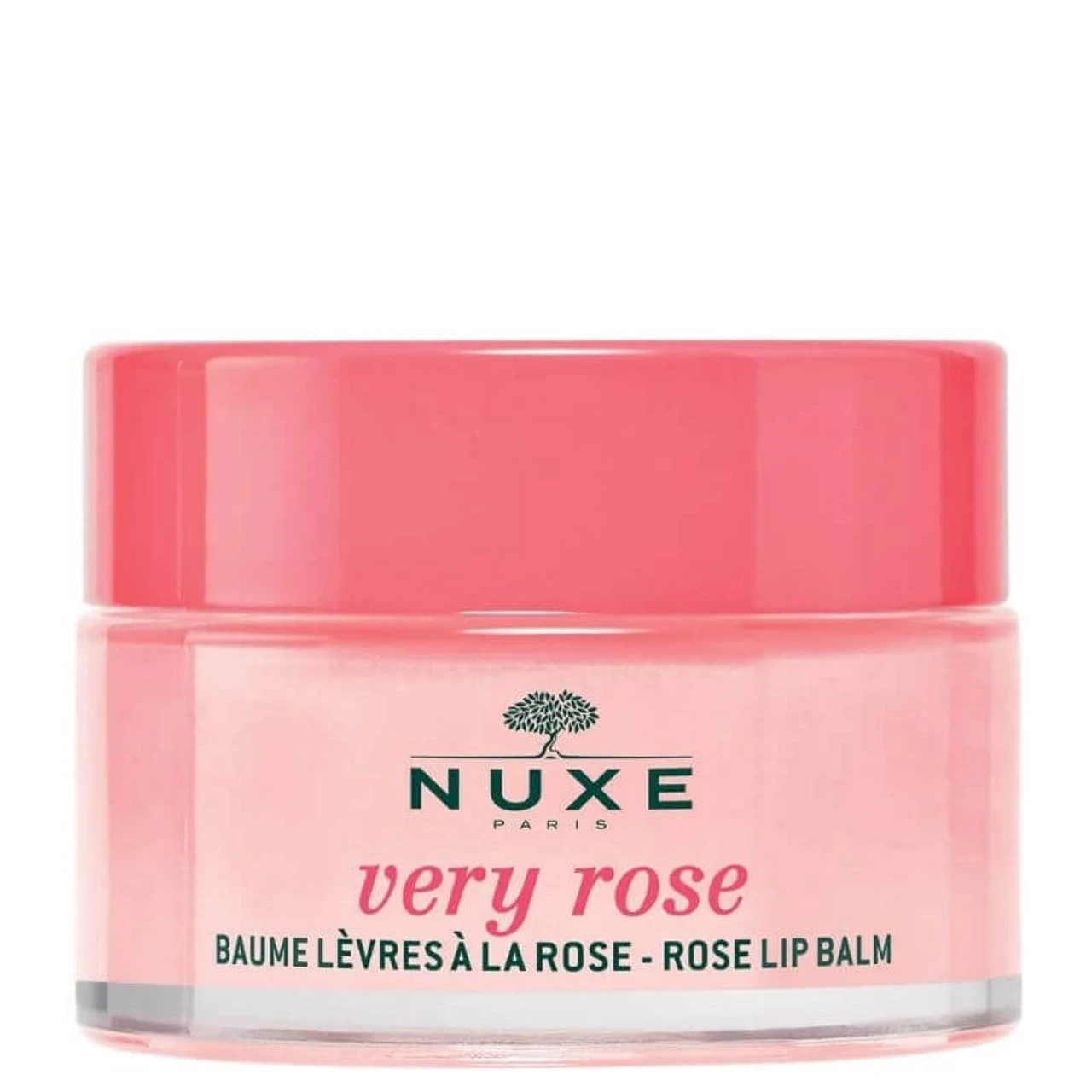 Nuxe Very Rose Lip Balm 15G 1 Nuxe Very Rose Lip Balm 15G