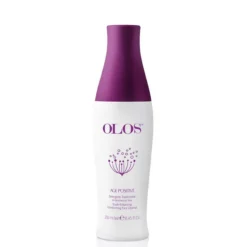 Olos Youth-Enhancing Transforming Face Cleanser 250ml