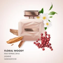 Jennifer Lopez One Eau De Parfum Spray 100ml -Boutique Beauté et Cosmétiques Omron Ne C801S Comp Air Nebuliser 4 63087.1677754143