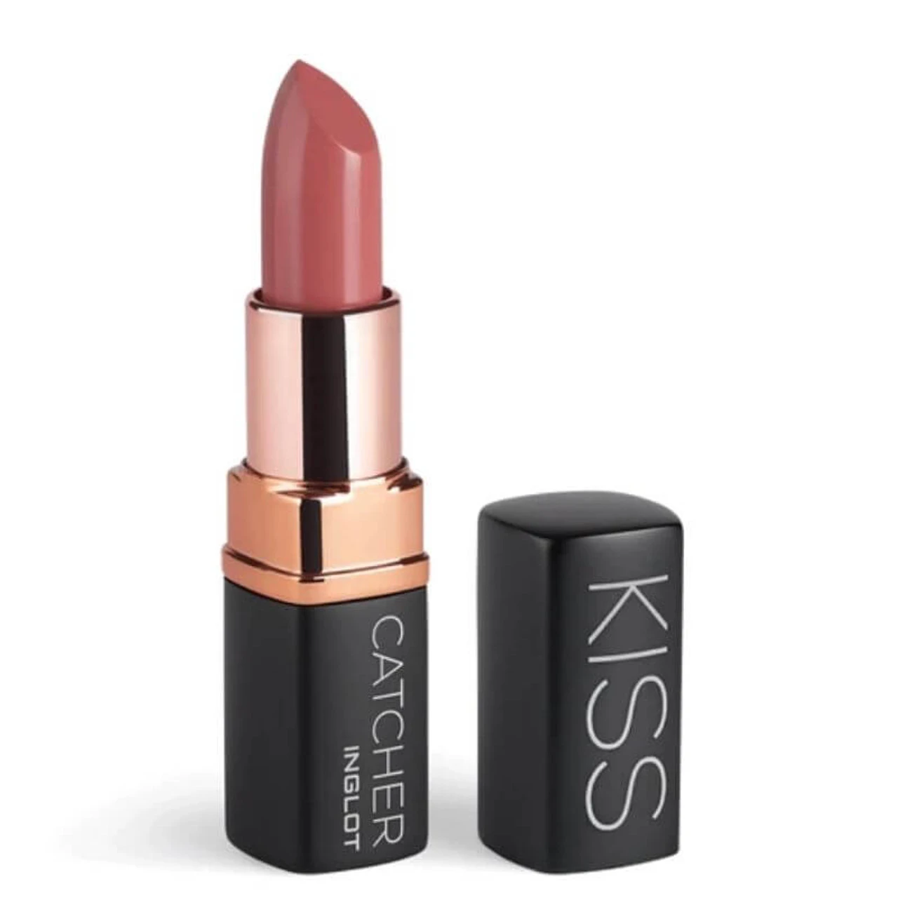 Inglot Kiss Catcher Lipsticks 11 Inglot Kiss Catcher Lipsticks – Image 11