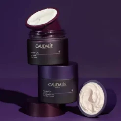 Caudalie Premier Cru The Cream Refill 50ml 7 Caudalie Premier Cru The Cream Refill 50ml -Boutique Beauté et Cosmétiques Peach Mousse 15419.1651052576