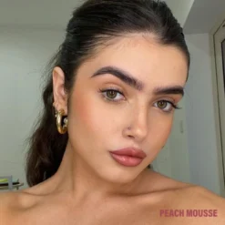 Inglot Kiss Catcher Lipsticks 22 Inglot Kiss Catcher Lipsticks -Boutique Beauté et Cosmétiques Peach Mousse 45014.1651049308