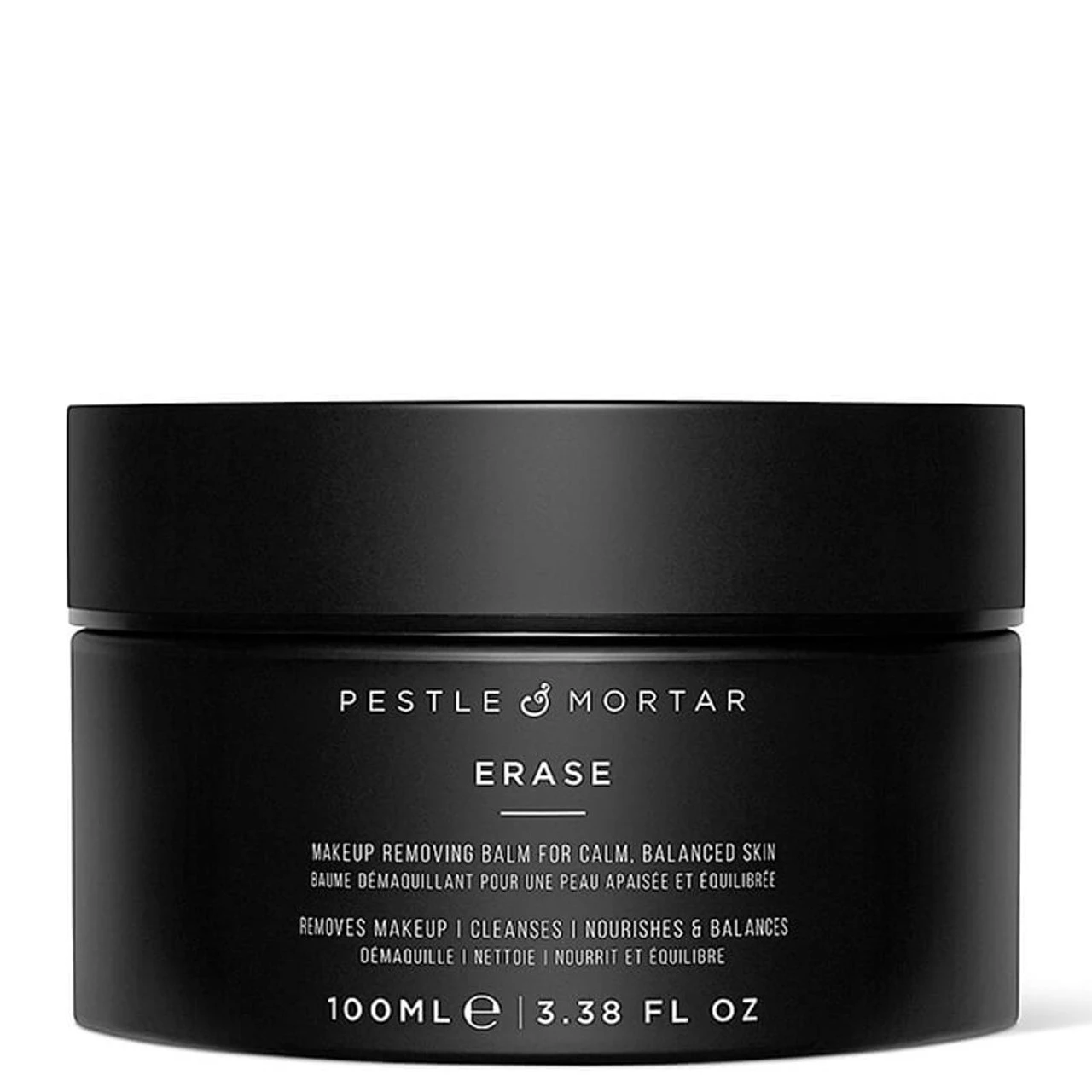 Pestle & Mortar Erase Balm Cleanser 100ml 1 Pestle & Mortar Erase Balm Cleanser 100ml