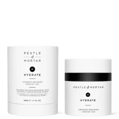 Pestle & Mortar Hydrate Moisturiser 50ml
