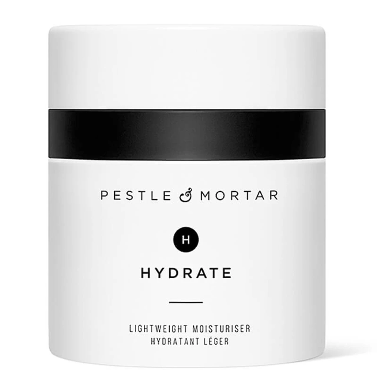 Pestle & Mortar Hydrate Moisturiser 50ml 2 Pestle & Mortar Hydrate Moisturiser 50ml – Image 2
