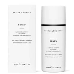 Pestle & Mortar Renew Gel Cleanser 100ml