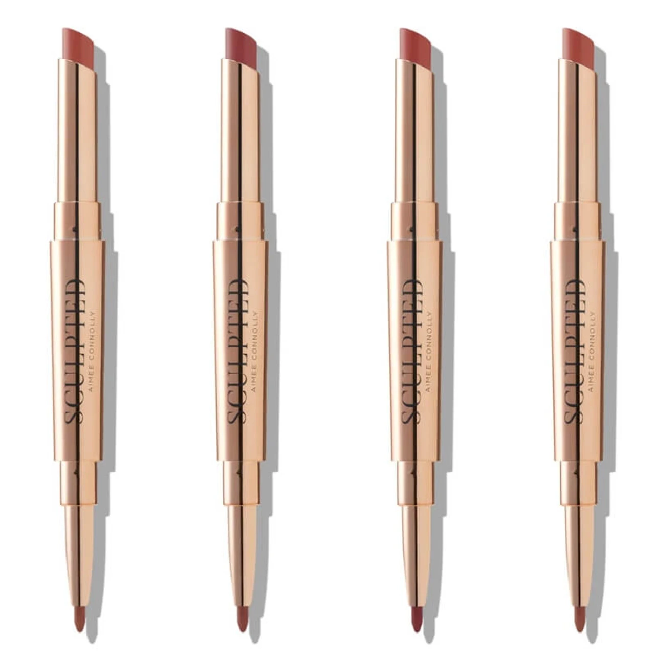 Sculpted By Aimee Lip Duo 1 Sculpted By Aimee Lip Duo