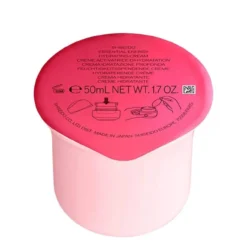 Shiseido Essential Energy 2.0 Hydrating Cream 50ml -Boutique Beauté et Cosmétiques Refill 63605.1649755634