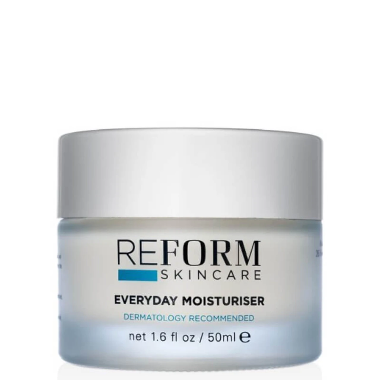 Reform Skincare Everyday Moisturiser 50ml 1 Reform Skincare Everyday Moisturiser 50ml