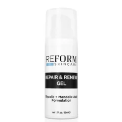 Reform Skincare Repair & Renew Gel 50ml