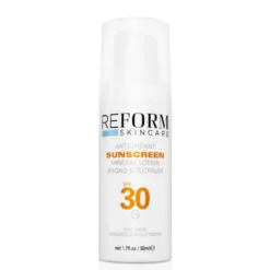 Reform Skincare SPF 30 Sunscreen 50ml