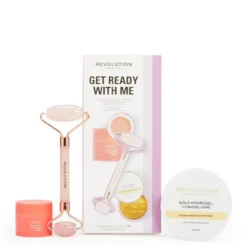 Revolution Skincare Get Ready With Me Collection