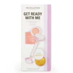 Revolution Skincare Get Ready With Me Collection 5 Revolution Skincare Get Ready With Me Collection -Boutique Beauté et Cosmétiques Revolution Skincare Get Ready With Me Collection Box 1 92771.1667984662